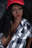 6YE Doll - Macie 165cm/5ft5 N-cup TPE Sex Doll