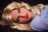 Sienna 166cm/5ft 5 C-Cup Breast Sex Doll