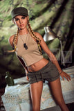 WM Dolls - Calypso 165cm/5ft5 C-cup TPE Sex Doll