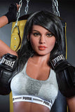 WM Dolls - Eirlys 165cm/5ft5 C-cup TPE Sex Doll
