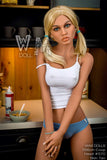 WM Dolls - Delyth 165cm/5ft5 C-cup TPE Sex Doll