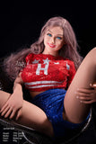 Jarliet - Merrilee 165cm/5ft5 C-cup TPE  Sex Doll