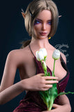 SE Doll - Quenby 165cm/5ft5 C-cup TPE Sex Doll