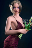 SE Doll - Quenby 165cm/5ft5 C-cup TPE Sex Doll