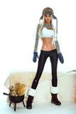 WM Dolls - Zephyra 165cm/5ft5 C-cup TPE Sex Doll