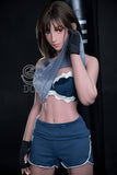 SE Doll - Sunniva 165cm/5ft5 E-cup TPE Sex Doll