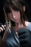 SE Doll - Sunniva 165cm/5ft5 E-cup TPE Sex Doll