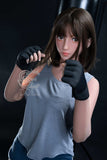 SE Doll - Sunniva 165cm/5ft5 E-cup TPE Sex Doll