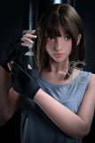 SE Doll - Sunniva 165cm/5ft5 E-cup TPE Sex Doll