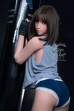 SE Doll - Sunniva 165cm/5ft5 E-cup TPE Sex Doll