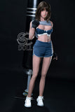 SE Doll - Sunniva 165cm/5ft5 E-cup TPE Sex Doll