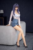 6YE Doll - Hedwig 165cm/5ft5 E-cup TPE Sex Doll
