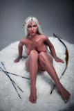 Irontech - Kristel 165cm/5ft5 G-cup TPE Sex Doll
