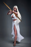 Irontech - Kristel 165cm/5ft5 G-cup TPE Sex Doll