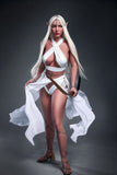 Irontech - Kristel 165cm/5ft5 G-cup TPE Sex Doll