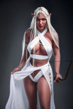 Irontech - Kristel 165cm/5ft5 G-cup TPE Sex Doll