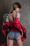 SE Doll - Chelsi 166cm/5ft5 C-cup TPE Sex Doll