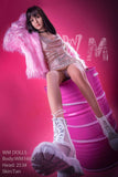WM Dolls - Eleanore 166cm/5ft5 C-cup TPE Sex Doll