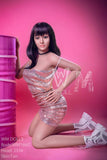 WM Dolls - Eleanore 166cm/5ft5 C-cup TPE Sex Doll