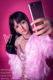 WM Dolls - Eleanore 166cm/5ft5 C-cup TPE Sex Doll