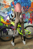 WM Dolls - Easter 166cm/5ft5 C-cup TPE Sex Doll