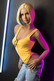 WM Dolls - Charity 166cm/5ft5 C-cup TPE Sex Doll