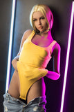WM Dolls - Charity 166cm/5ft5 C-cup TPE Sex Doll