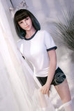 SE Doll - Mabel 166cm/5ft5 C-cup TPE Sex Doll
