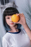SE Doll - Mabel 166cm/5ft5 C-cup TPE Sex Doll