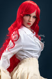 SE Doll - Emerald 166cm/5ft5 C-cup TPE Sex Doll