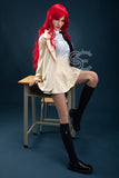 SE Doll - Emerald 166cm/5ft5 C-cup TPE Sex Doll