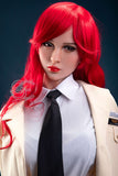 SE Doll - Emerald 166cm/5ft5 C-cup TPE Sex Doll