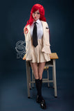 SE Doll - Emerald 166cm/5ft5 C-cup TPE Sex Doll