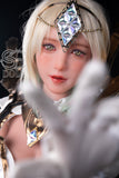 SE Doll - Lorette 166cm/5ft5 F-cup TPE Sex Doll