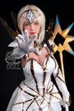 SE Doll - Lorette 166cm/5ft5 F-cup TPE Sex Doll