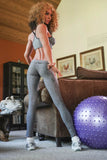 YL Doll - Lorriane 168cm/5ft6 D-cup TPE  Sex Doll