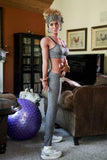 YL Doll - Lorriane 168cm/5ft6 D-cup TPE  Sex Doll