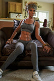 YL Doll - Lorriane 168cm/5ft6 D-cup TPE  Sex Doll