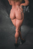 WM Dolls - Elfrieda 167cm/5ft6 F-cup TPE Sex Doll