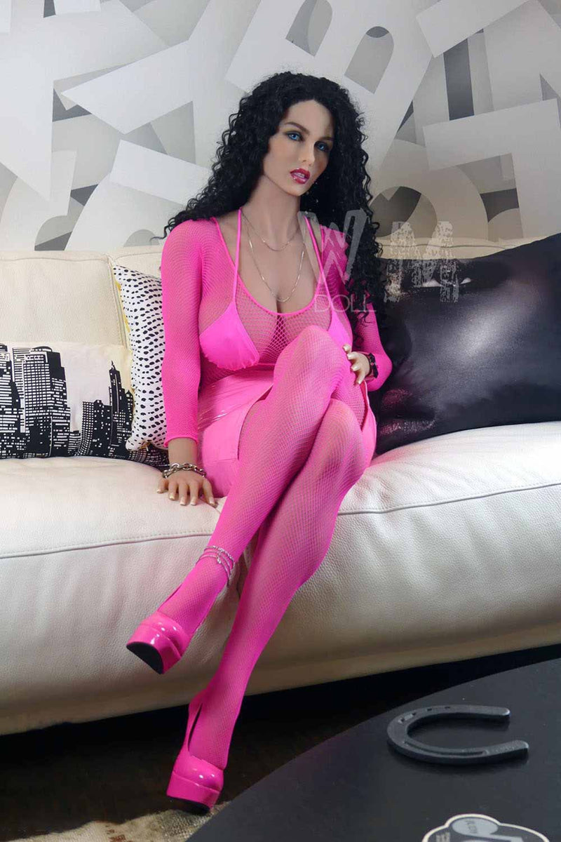 WM Dolls - Merlyn 167cm/5ft6 F-cup TPE Sex Doll