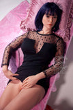 SE Doll - Maritza 167cm/5ft6 G-cup TPE Sex Doll