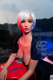 SE Doll - Pearly 167cm/5ft6 G-cup TPE Sex Doll
