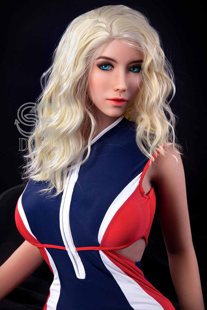 SE Doll - Loralee 167cm/5ft6 G-cup TPE Sex Doll