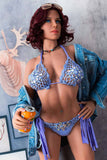 SE Doll - Lashunda 167cm/5ft6 G-cup TPE Sex Doll
