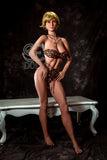 SE Doll - Deedee 167cm/5ft6 G-cup TPE Sex Doll