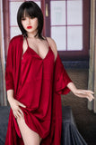 HR Dolls - Marianne 168cm/5ft6 E-cup TPE Sex Doll