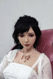 Gynoid - Kenneth 168cm/5ft 6 F-cup Silicone Sex Doll