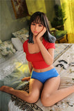 Irontech - Afrain 168cm/5ft6 F-cup TPE Sex Doll