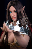 SE Doll - Ulyana 168cm/5ft6 H-cup TPE Sex Doll