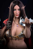 SE Doll - Ulyana 168cm/5ft6 H-cup TPE Sex Doll